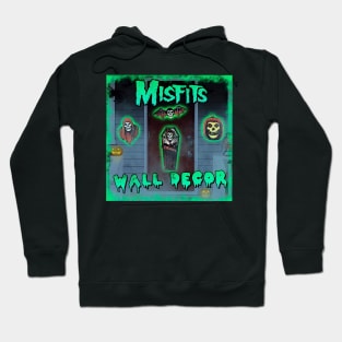 Misfits Hoodie